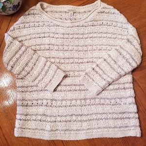 Lucky Brand Sweater